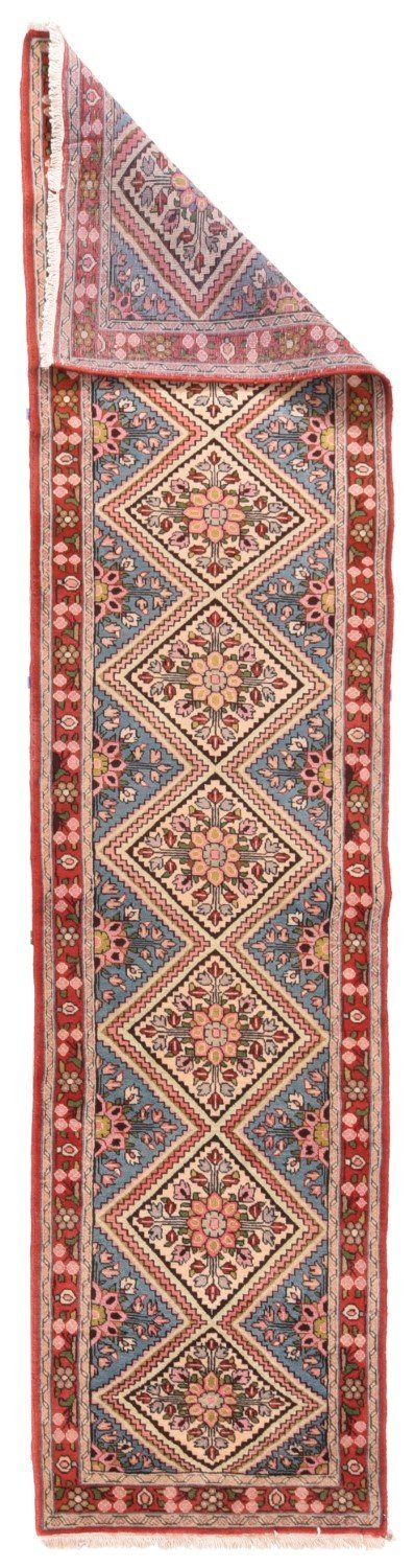 Fine Hand Made Hammedan Rug