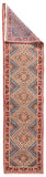 Fine Hand Made Hammedan Rug