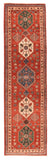 Hand Made Shirvan Rug