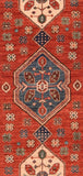 Hand Made Shirvan Rug