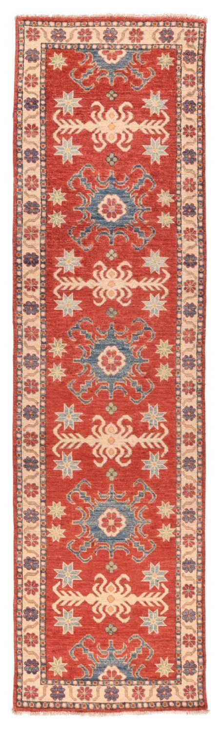 Hand Made Kazak Rug