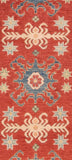 Hand Made Kazak Rug