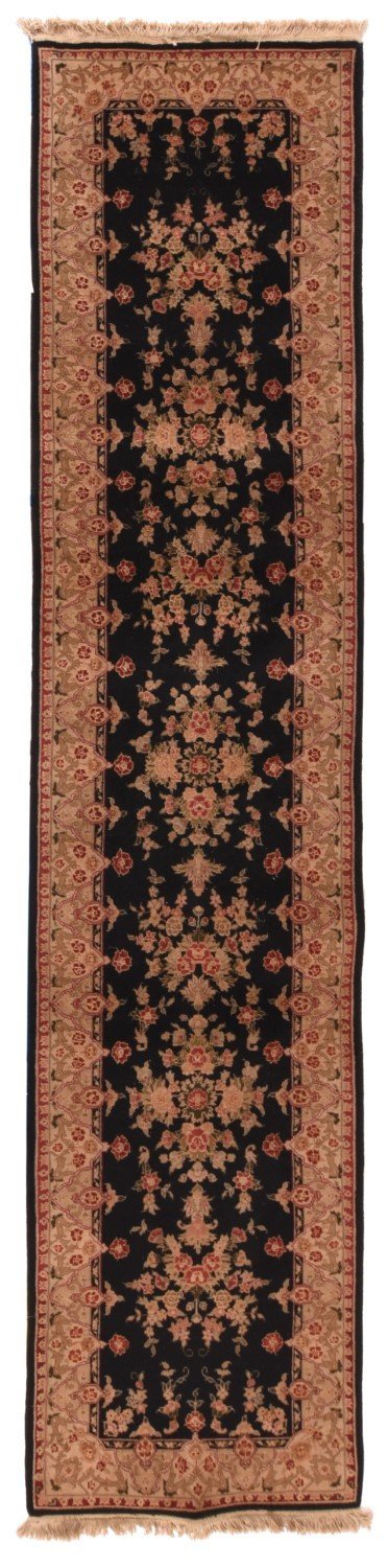 Hand Made Kashan Rug