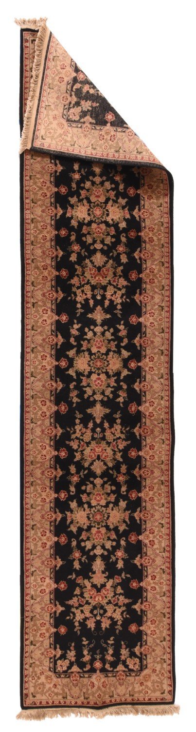 Hand Made Kashan Rug