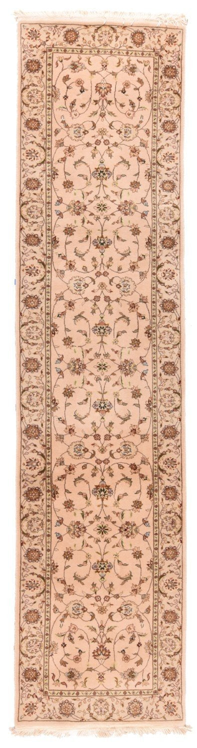 Fine Hand Made Tabriz Rug