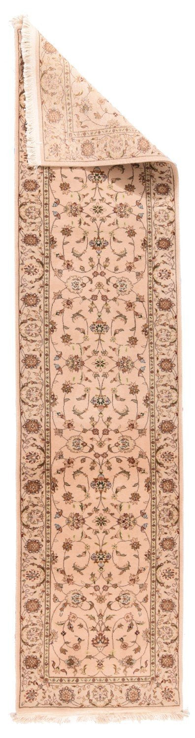 Fine Hand Made Tabriz Rug