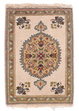 Hand Made Tabriz Rug