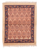 Hand Made Bidjar Rug