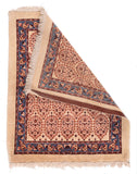 Hand Made Bidjar Rug