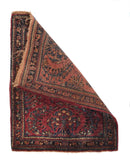 Hand Made Sarouk Rug