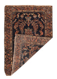 Antique Lilihan Rug