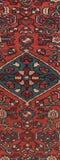 Antique Persian Malayer Rug