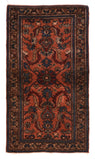 Antique Persian Malayer Rug