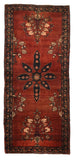 Hand Made Sarouk Rug