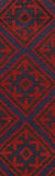 Fine Vintage Afghan Tribal Balouch
