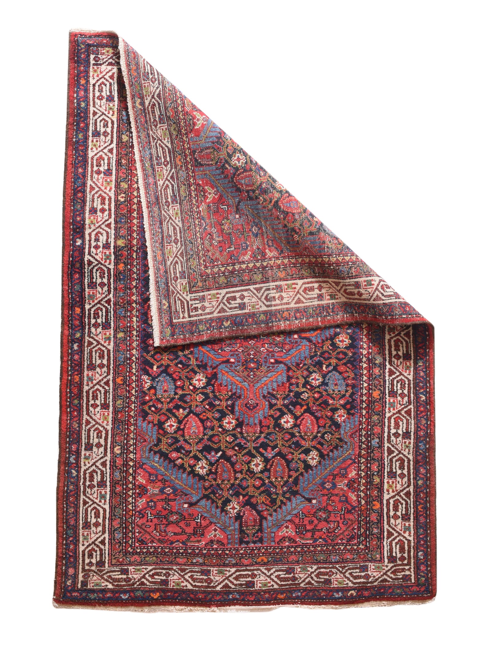 Fine Antique Persian Malayer