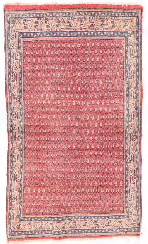 Persian Saraband, Size 3'0" X 5'0"