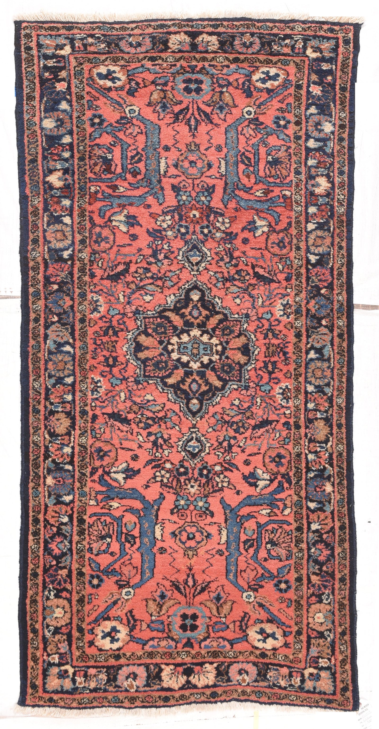 Fine Antique Persian Lilihan