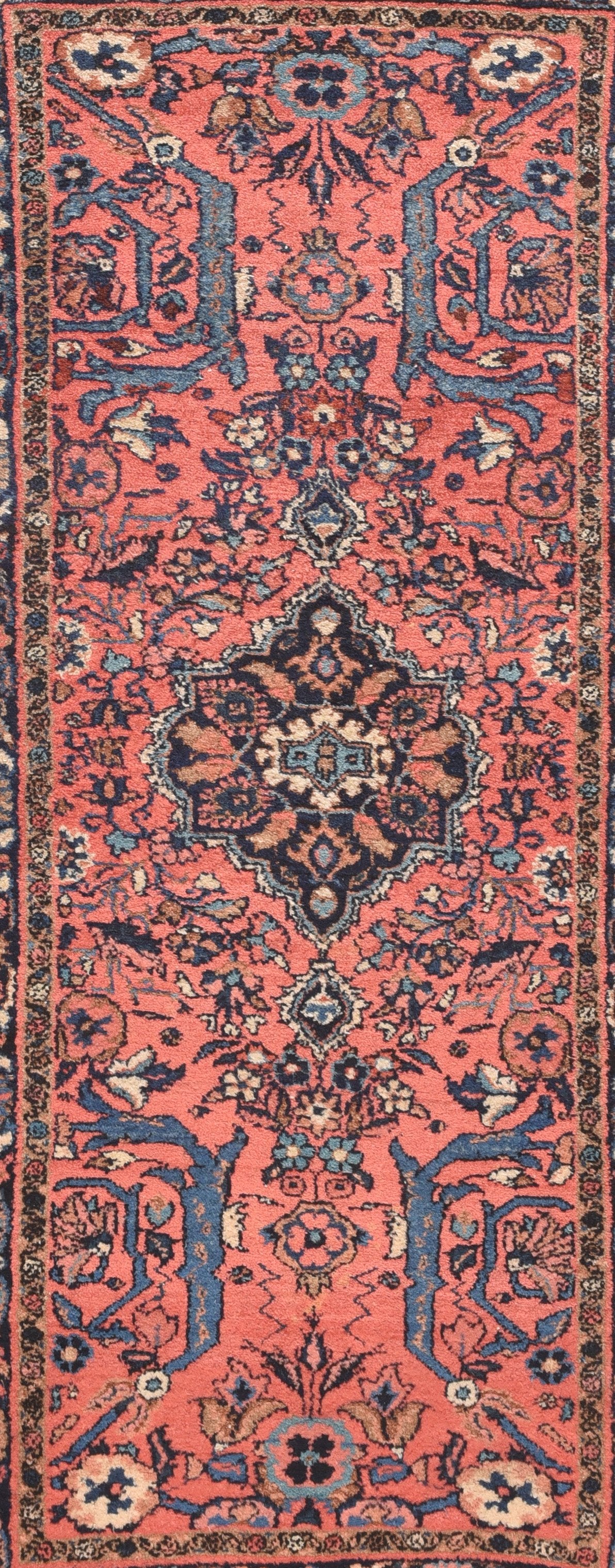 Fine Antique Persian Lilihan