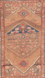 Antique Persian Malayer Area Rug