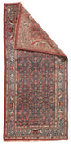 Antique Persian Malayer Area Rug