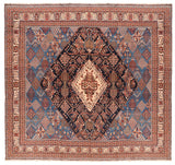 Area Rug 1232