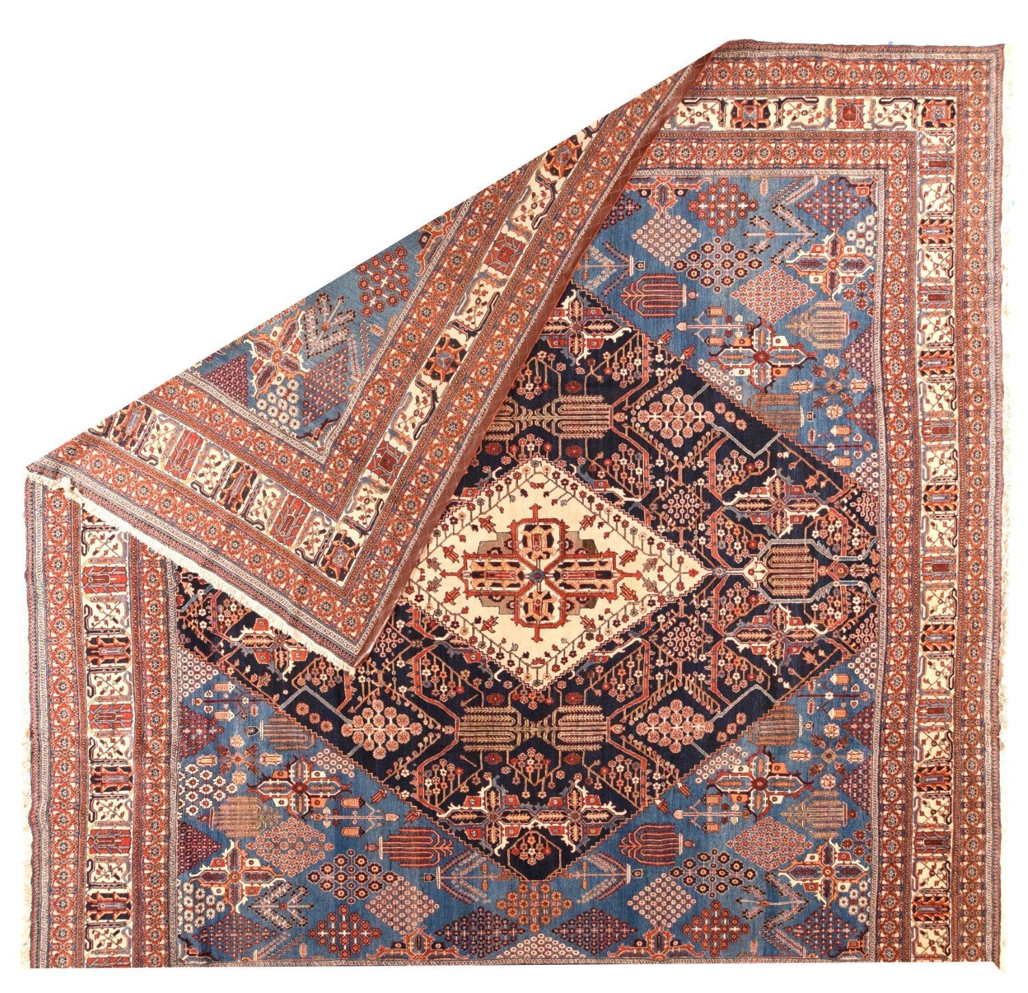 Area Rug 1232