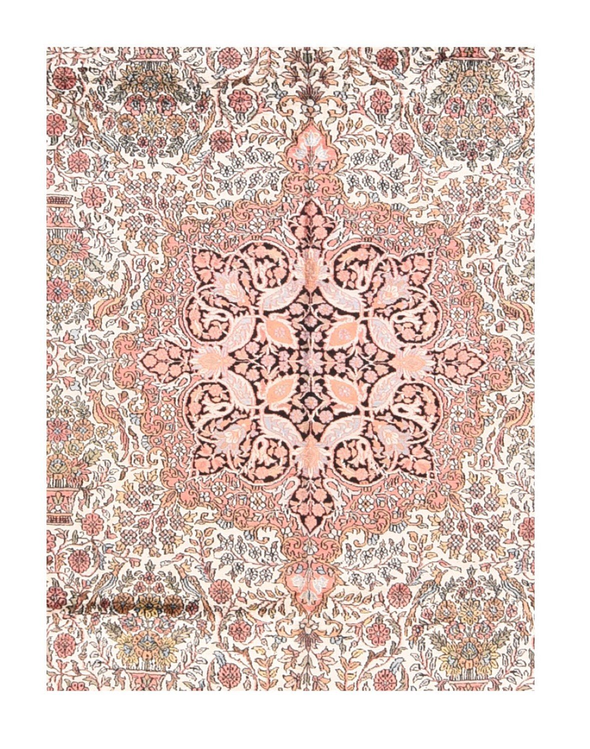 Area Rug 1238