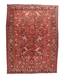 Area Rug 1242