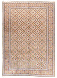 Area Rug 1257