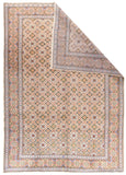 Area Rug 1257