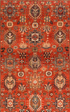 Area Rug 1298