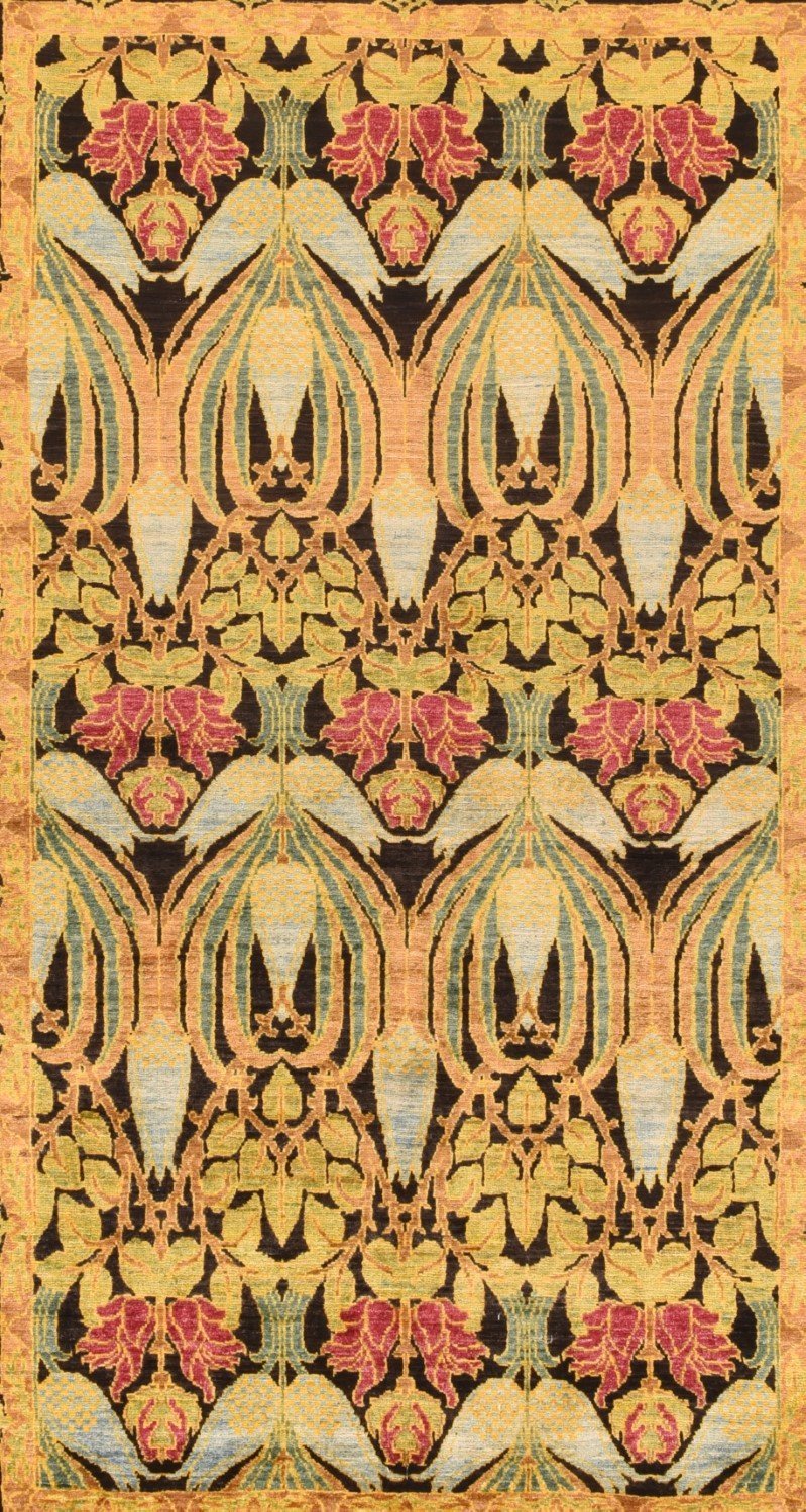 Area Rug 1324