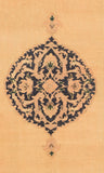 Semi Fine Turkish Area Rug