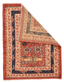 Semi Persian Varamin Area Rug