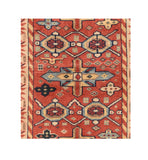 Semi Persian Varamin Area Rug