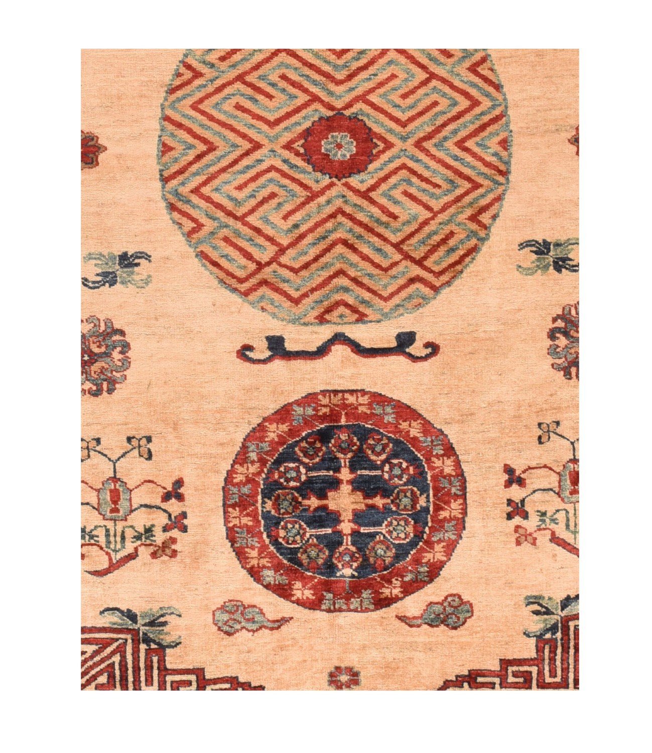 Area Rug 1334