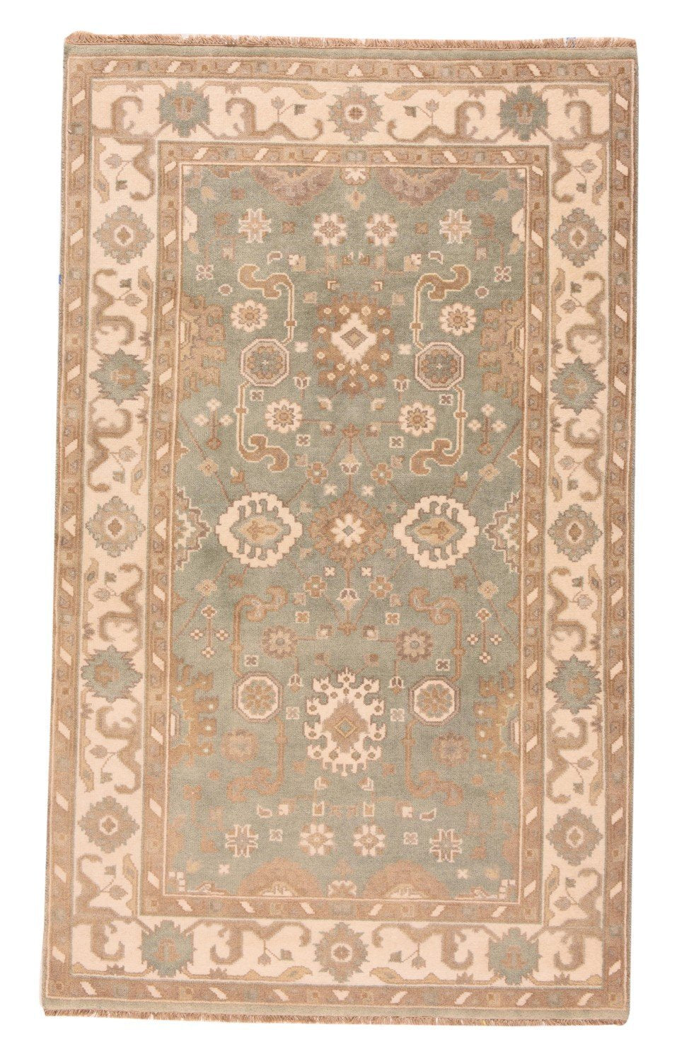 Area Rug 1338