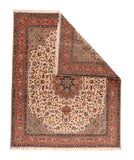 Tabriz Area Rug