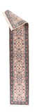Antique Persian Farahan Sarouk Area Rug