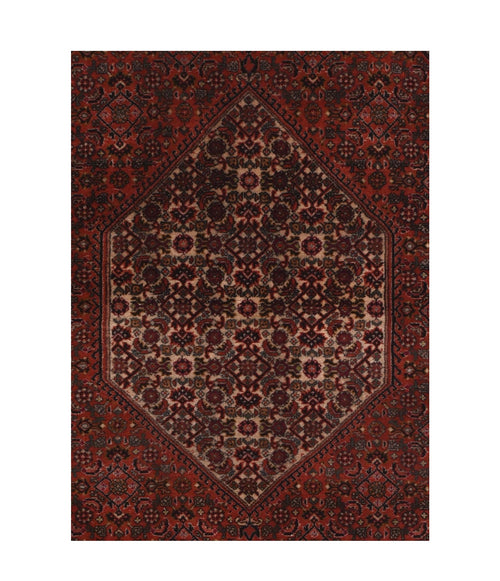 Semi Fine Persian Bidjar Area Rug