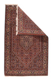 Fine Semi Antique Persian Bijar