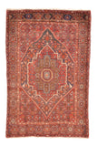 Fine Semi Antique Persian Bijar