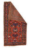 Fine Antique Persian Hamedan