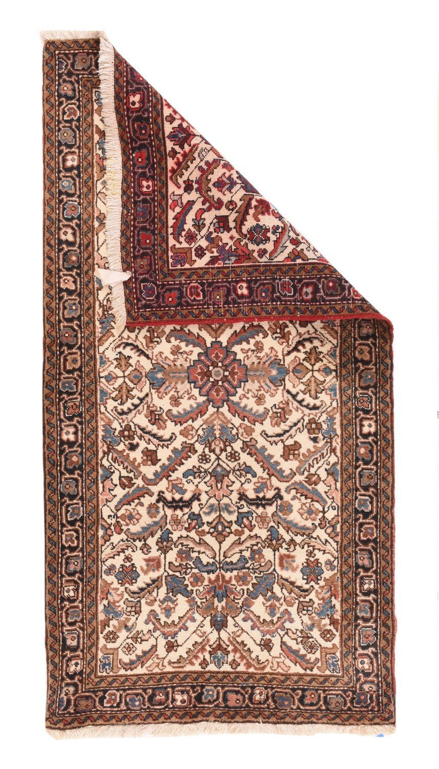 Area Rug 1434