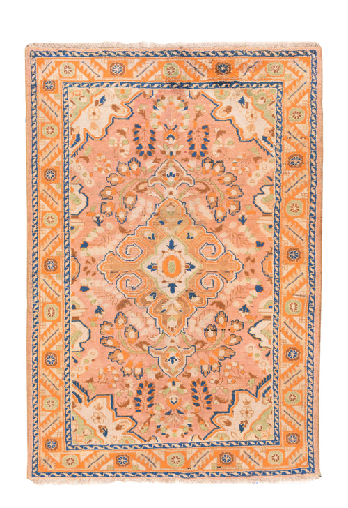 Turkish Sivas Rug