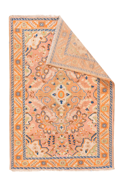 Turkish Sivas Rug