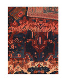 Area Rug 1436