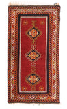 Fine Antique Turkish Tribal Rug