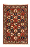 Area Rug 1444